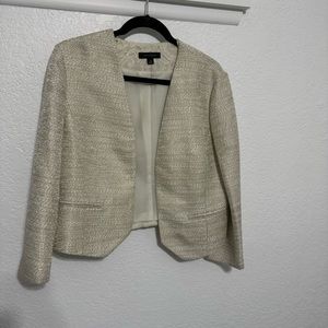 Ann Taylor Blazer
